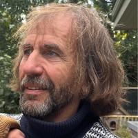 André Pelgrims