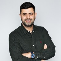 Amin Jahan Panah