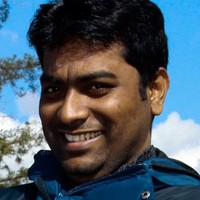 Kirun Karunakaran