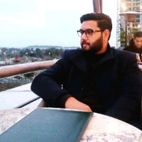 Syed Muhammad Ali Rizvi