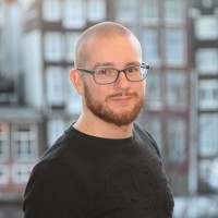 Hannes Van Eekelen