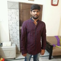 Sureshvarma Kothapalli