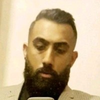 Sunjay Patel