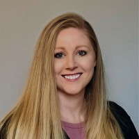 Kaitlyn Glastetter R.T.(R)(CT)