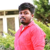 Muthukumar M