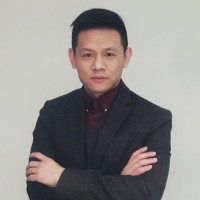 邢亦奇