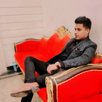 Mushtaq Baig