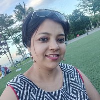 Poonam Deshmukh
