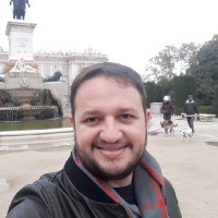 José Otávio Goulart Magalhães, MBA
