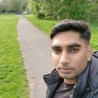Zain Ul Abdeen