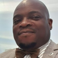 Ricky (Richard) Kamanda Nkolomoni