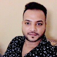 Abubakar ALI