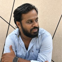 Raj Bansode