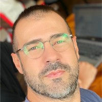 Deniz Bayraktar