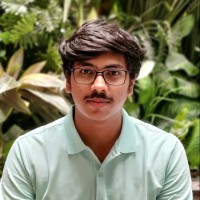 Sankalp S