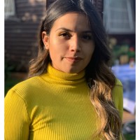 Yessenia Maldonado Arenas