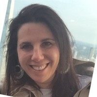 Nathalie Hajioff
