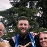 Andrew Taphorn