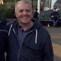 Mark Jones