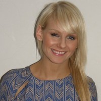 Carly Cooper