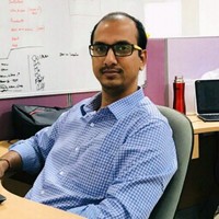 Anjaneya Sastry D