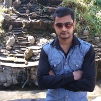 Suryakant Tyagi