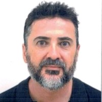 DANIEL CARRASCO PÉREZ