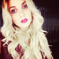 Nadzeya Yaninka