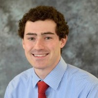 Connor Wolenski