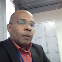 Mario Marcio Correa Da Silva