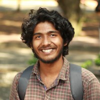 Jayadev S
