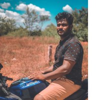 Sakthi Vel
