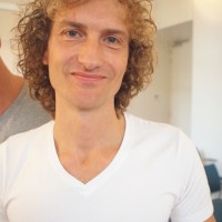 Roland de Witte