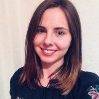 Alina Dragomir