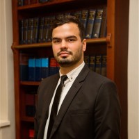 Wilhelm Van der Merwe