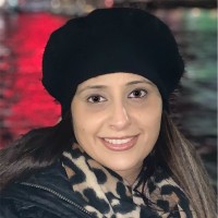 Ekta Kataria