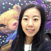 Winnie Hou
