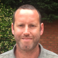 John Hounsell