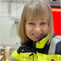 Helene Norman-Dupuy