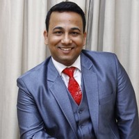 Mike Singh