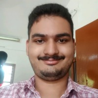Naveen Krishna C S