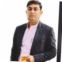 Neelam Kumar Patidar