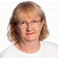 Tarja Kähkönen