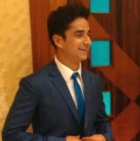 Arman Haider