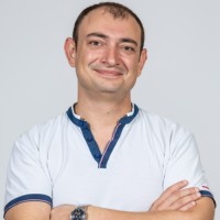 Yevgeni Lobak