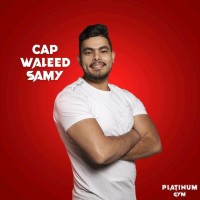Waleed Samy