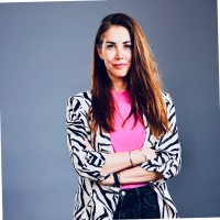 Elena Barba