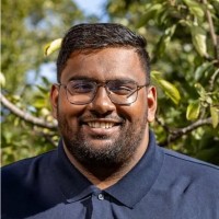 Vithu Thayaparan