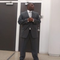 Eugene Harvey