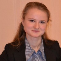 Катерина Сталенкова